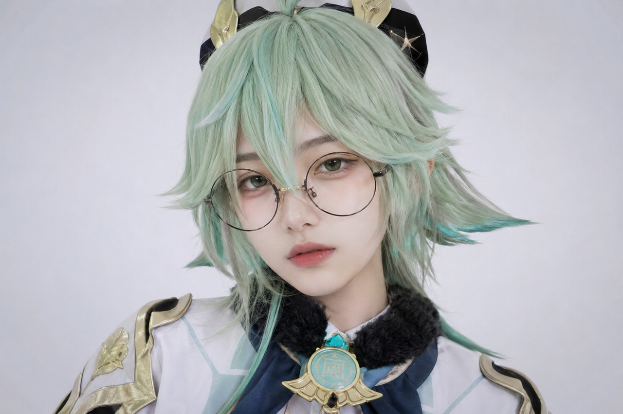 砂糖cos